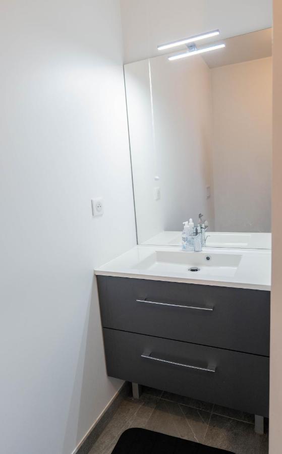 Le Cosy Hous'In Studio Meudon Apartment Exterior photo